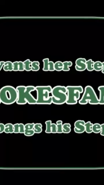 railed stepsis stepbro