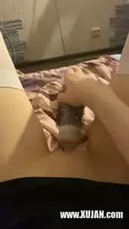 молодая сучка