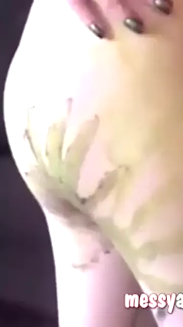covered candy colors