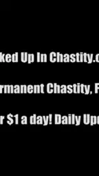 mandy taylor seduced chastity
