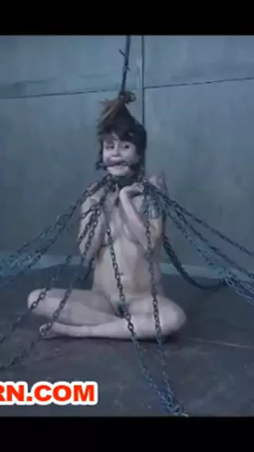 electro chains slave