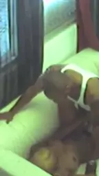 black fucks dirty bitch