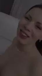 opens mouth beautiful twenty taking before