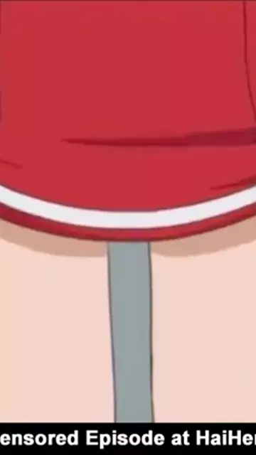 anime hentai young