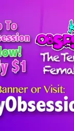 queening stool contest
