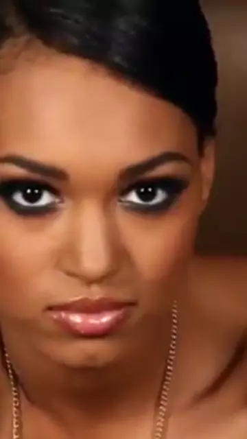 playboy multiple model stripteases gives milf ebony for