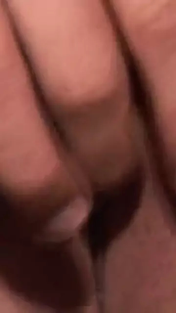 with gets tits town big brunette naked around