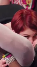 couple their lesbian roleplay sex with having fun