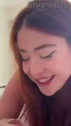 hot to pink rider redhead me step convinced perfect pussyrosie her fuck sister