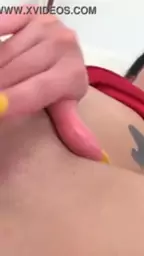 in inga having devil dude when wild cum her pussy fun slut