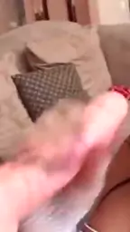 strapon girlfriends blonde her slut ride