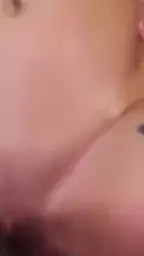 rose loads with robbin cum overflowing