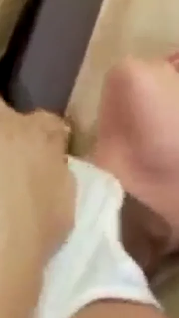 phat krystal blackandbig jordan ass