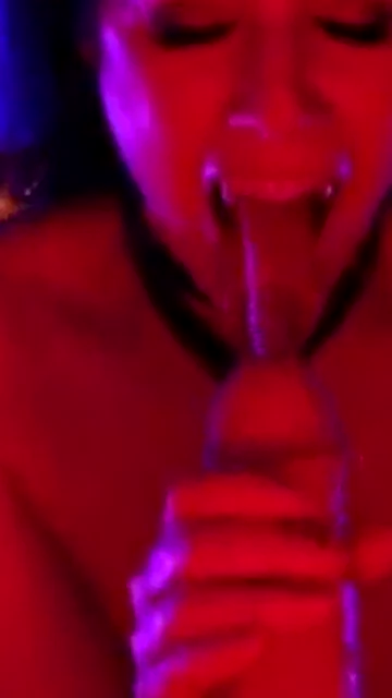 takes control cock dry you milks of sex slave your demon and