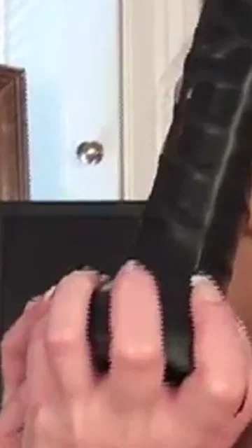 need more huge than sexy joy a anna doesnt dildo