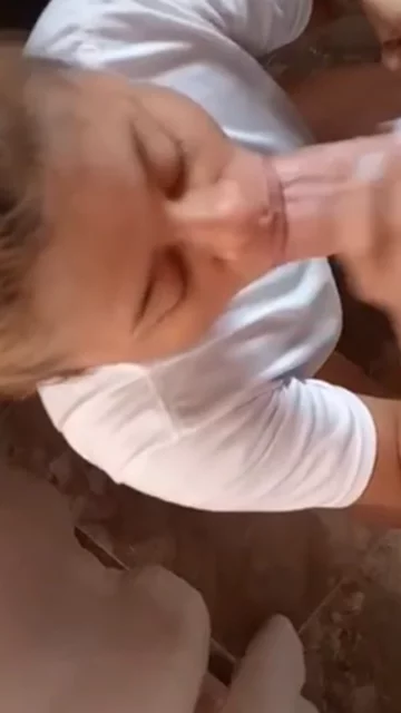 AlejandraFoxyHn Real Hotwife And Escort Blowjob For Money, Wife With Permission