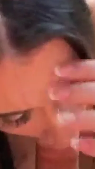 brunette foreigner ass by a with big visit sexy a during colombia to fucked his