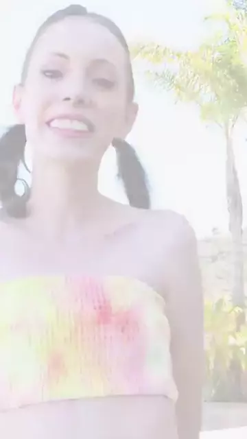 boobs small blowjob ravaged black outdoor after