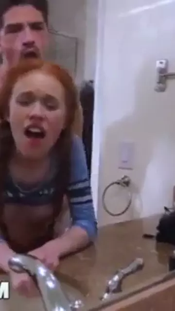 ginger dolly stupendous power fashion hottie fucked little
