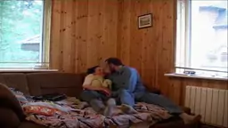 Vazgen y Nana