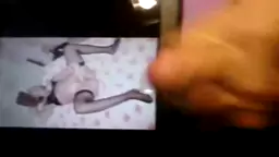 я дрочу