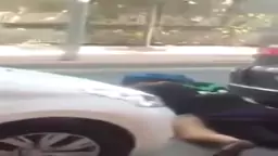 Outside Fucking