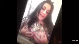 Nimfomanka Mashai arkacner@ periscopum =))