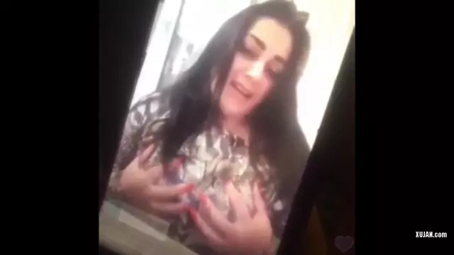 Nimfomanka Mashai arkacner@ periscopum =))