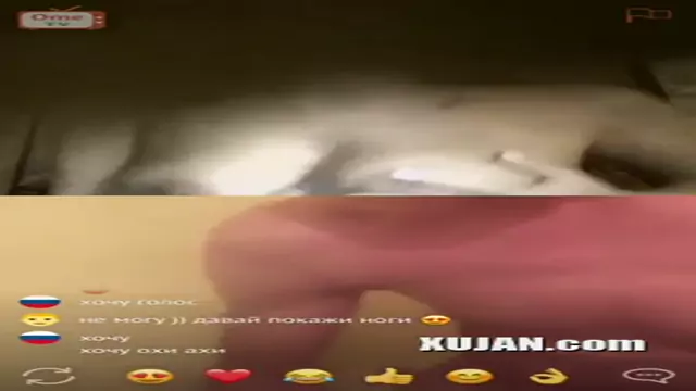 Պցի հետ չատում