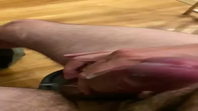 Cumshot