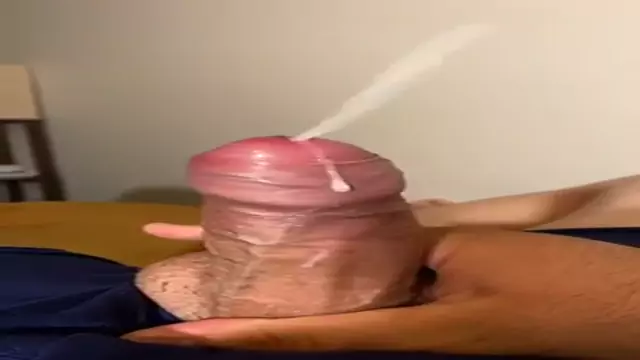 Cumshot for my friends