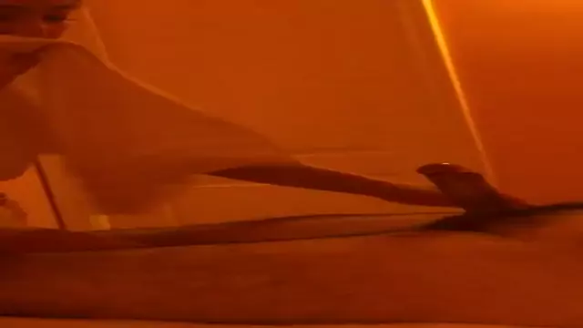 Blowjob Korean girl Armo dick