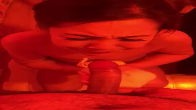 Cumshot ending