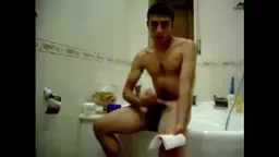 Ընգերս ժաժ տալուց