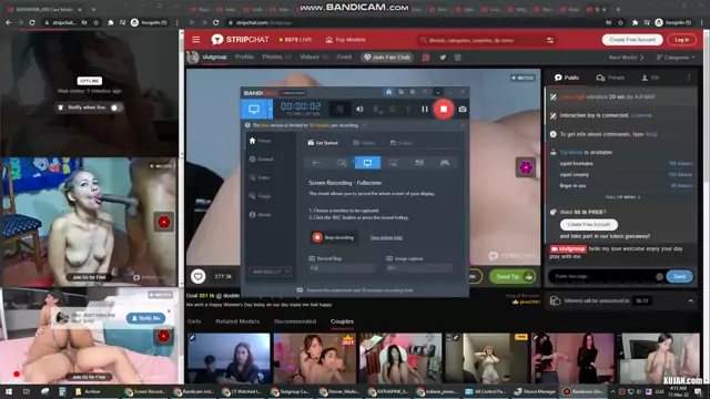 bandicam 1