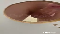 Glory hole