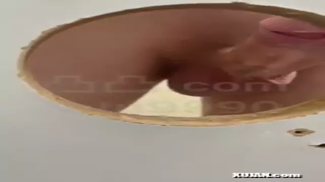 Glory hole