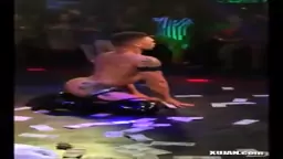 Ճկուն տղա