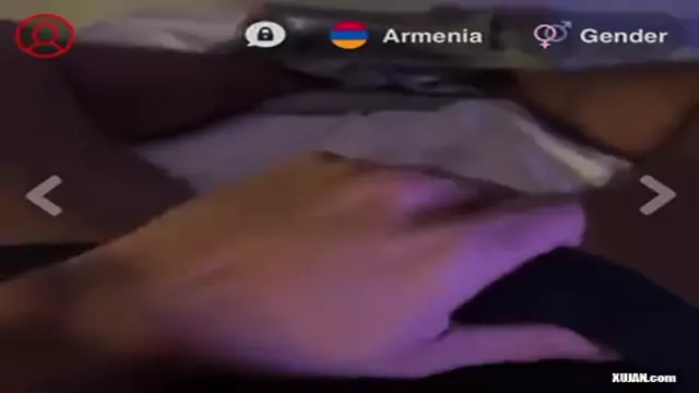 28 y/o Armenian guy jerks off