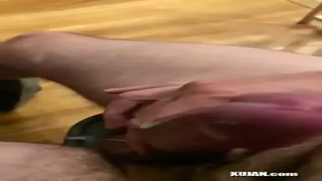 cumshot