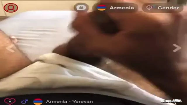 Armenian Man Part 2