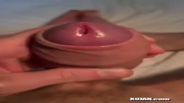 Jerking off