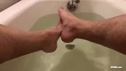 Feet