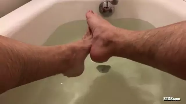 Feet