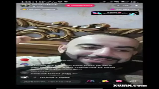 տիկտոկի գոմիկները
