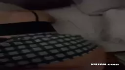 Es kyajer nenc en qunvm