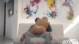 VIXEN Mia Malkova loves sex