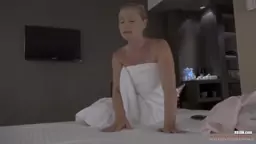 Time to fuck your sister HOT TABOO