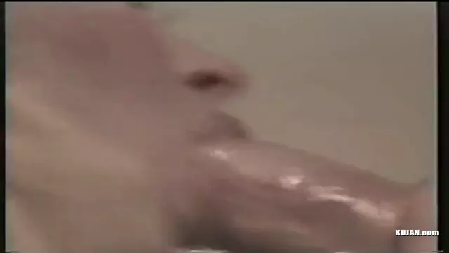 Britt Morgan Blowjob