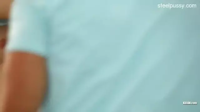 Lola Foxx likes to suck her Bfs Cock